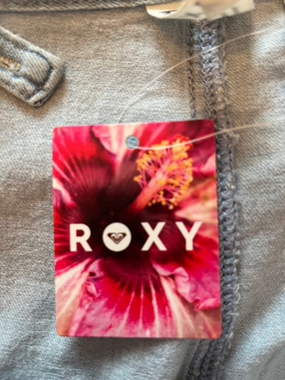 NWT Roxy Naia Romper - Picture 9 of 12